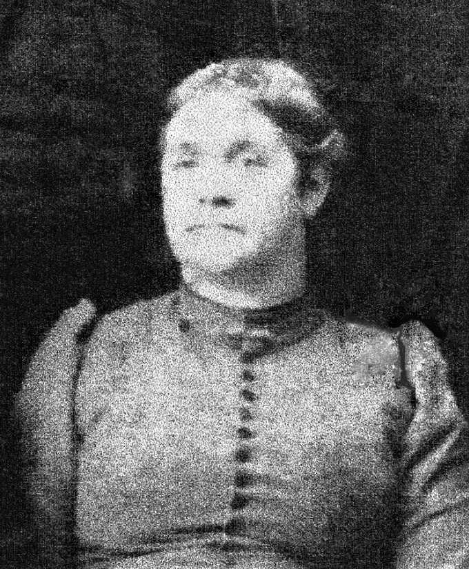 Elizabeth Hutchinson (1808-1892) Profile